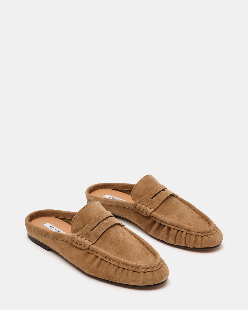 RAFE MULE- STEVE MADDEN