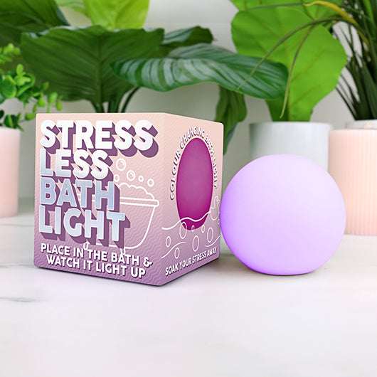 Stress Bath Light