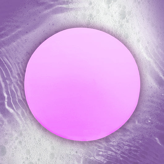 Stress Bath Light