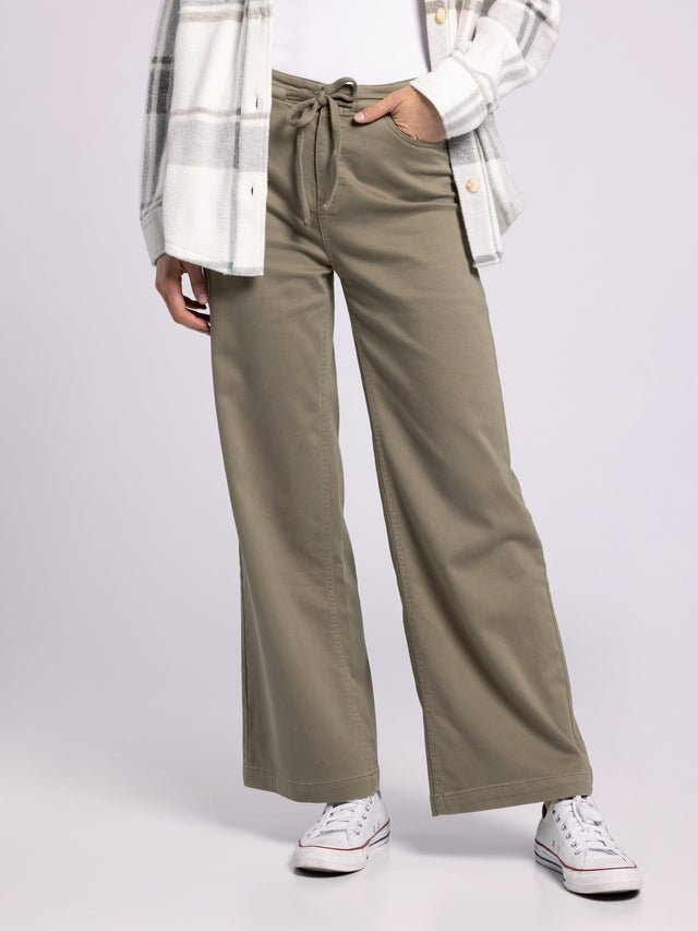 NORKA PANTS