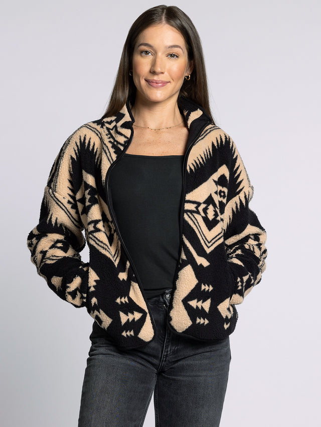 CANYON JACKET