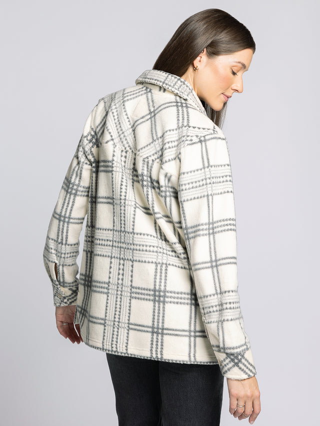 SANTA FE JACKET