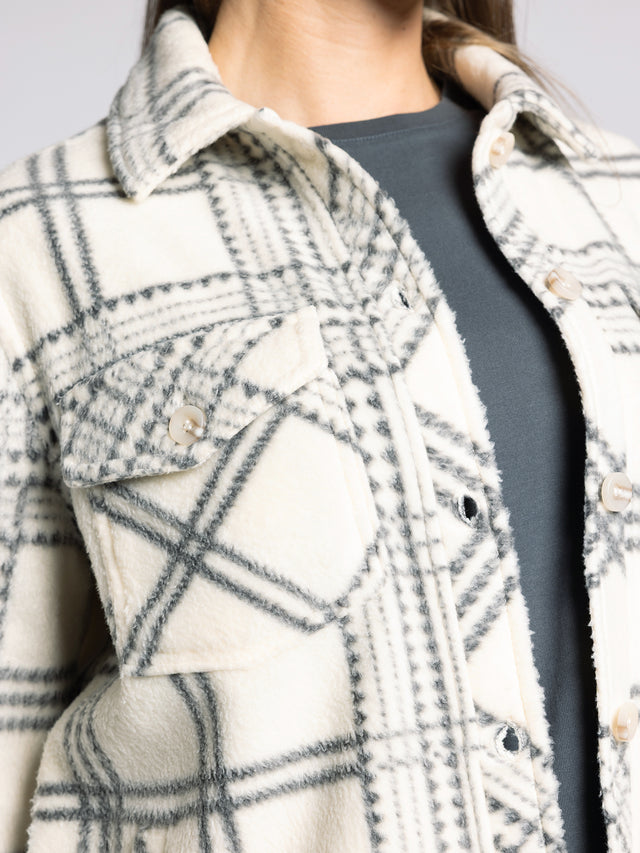 SANTA FE JACKET