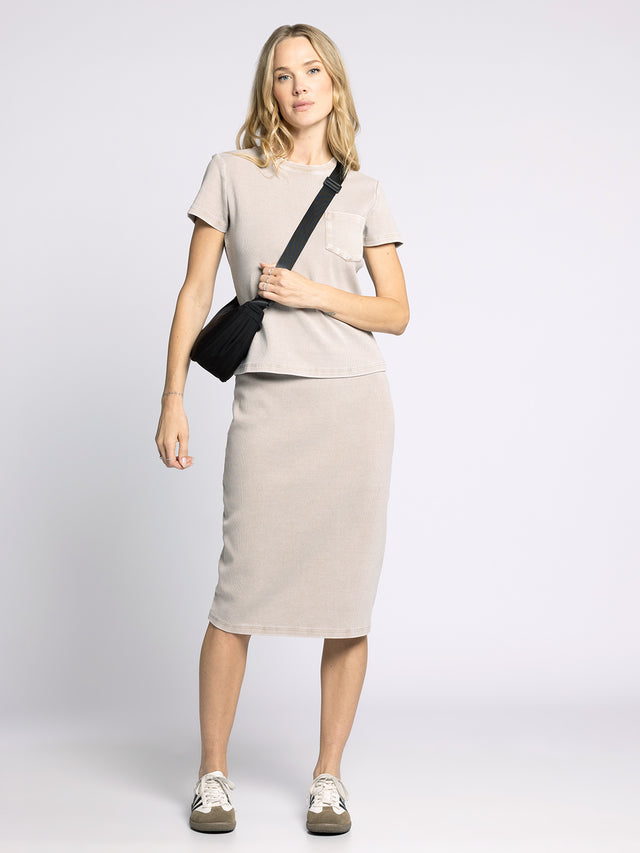 GINNY SKIRT