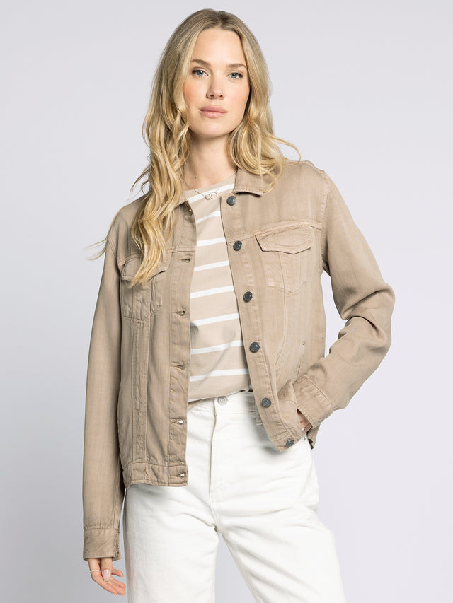 JACKIE JACKET