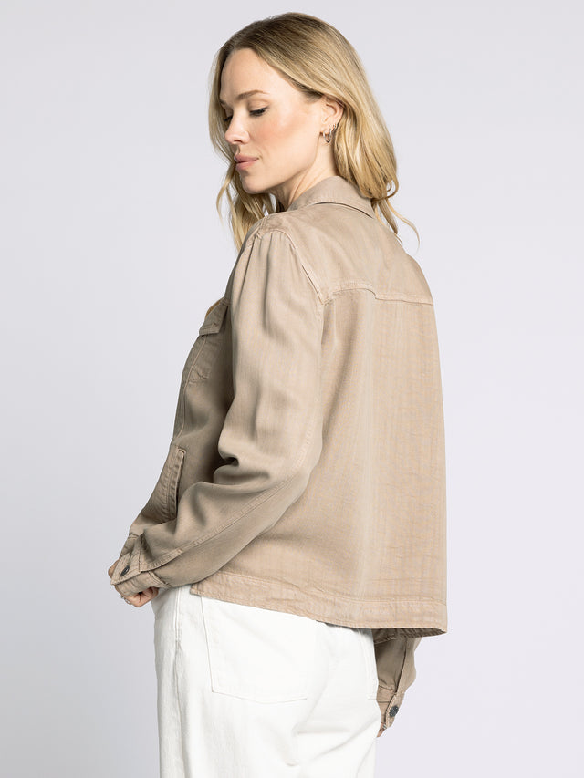 JACKIE JACKET