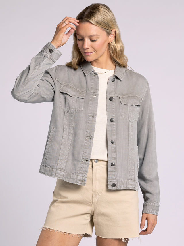 JACKIE JACKET