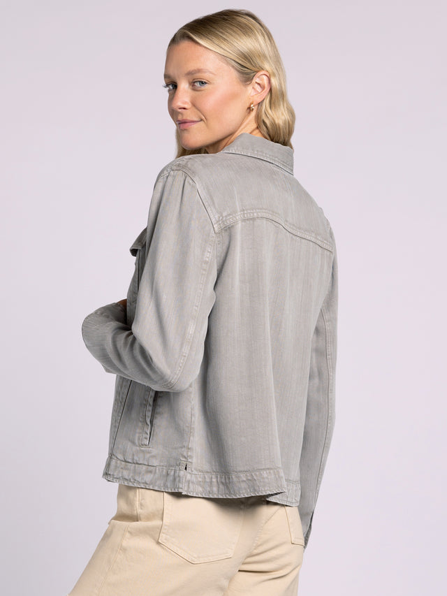 JACKIE JACKET
