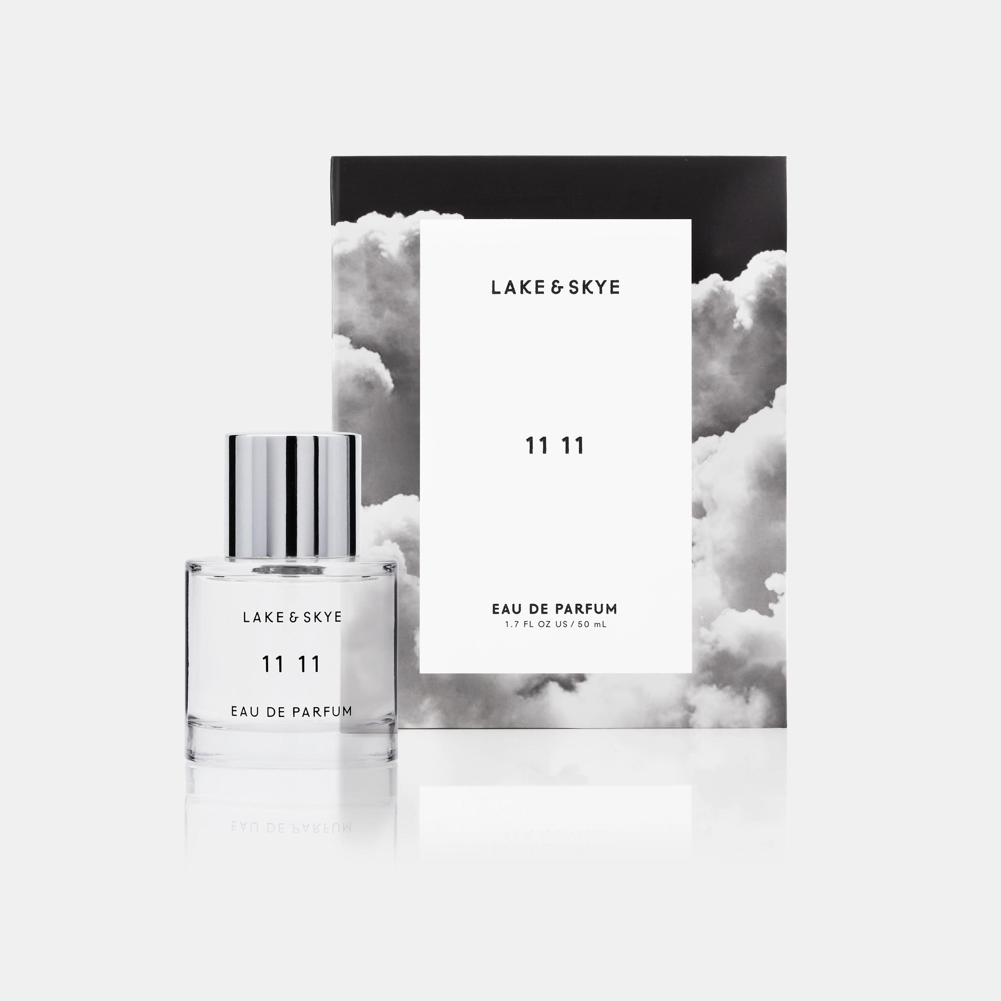 LAKE & SKYE- 11:11 EAU DE PARFUM