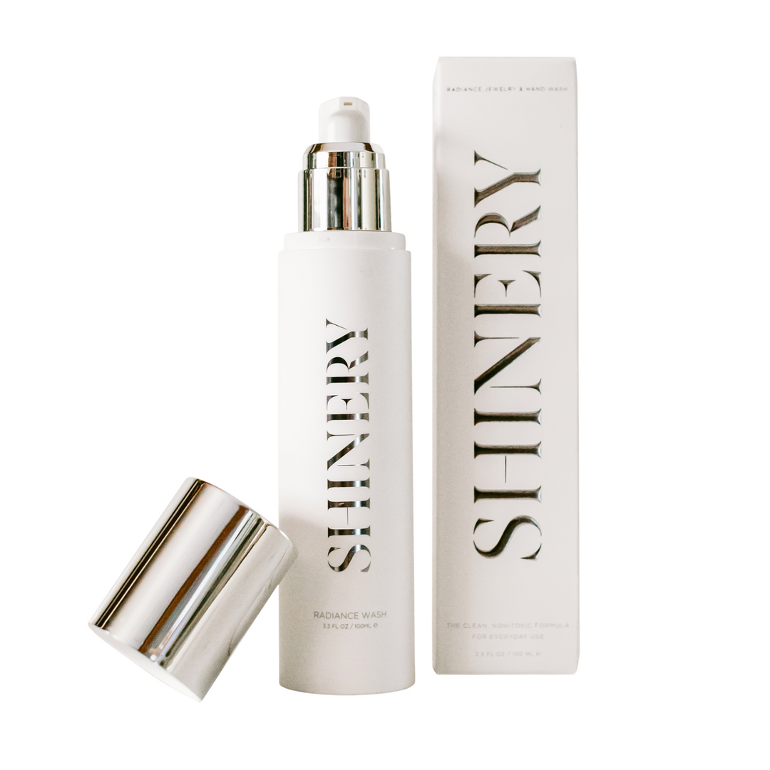 Shinery Jewelry Wash®