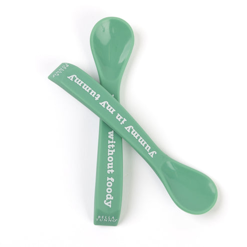 KIDS SPOON SET