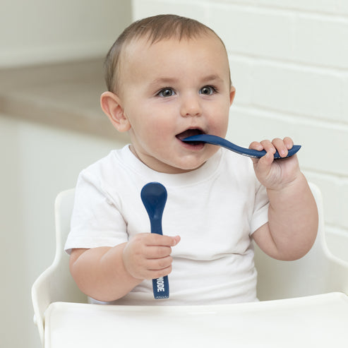 KIDS SPOON SET