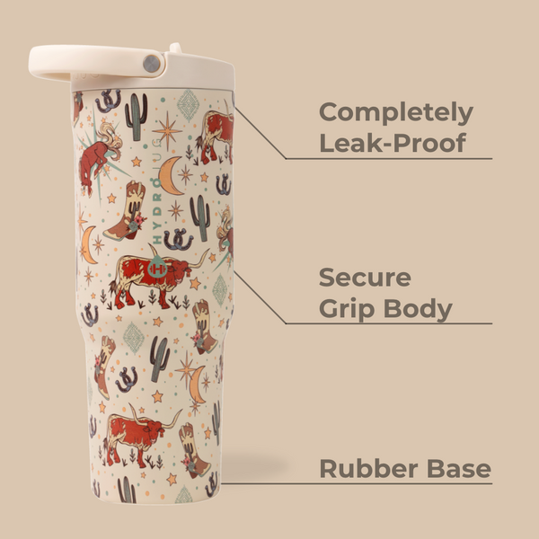 Rodeo HydroJug Sport 40oz