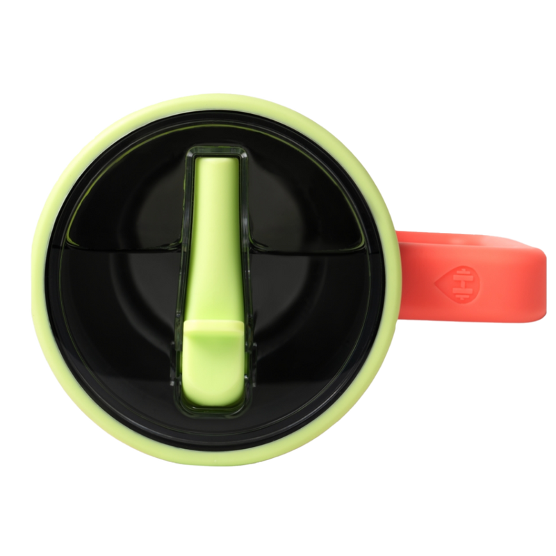 HYDROJUG 32oz TRAVELER MUG