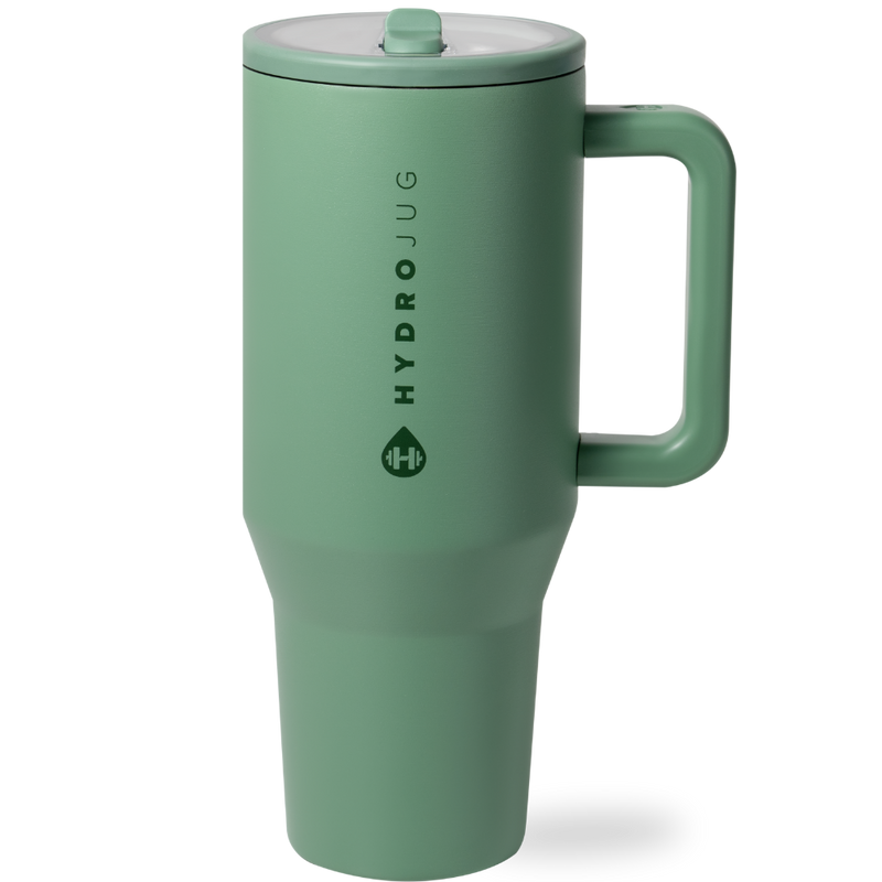 HYDROJUG TRAVELER 40oz