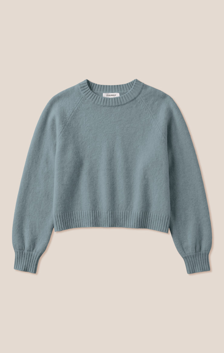 Coming Up Cozy Sweater