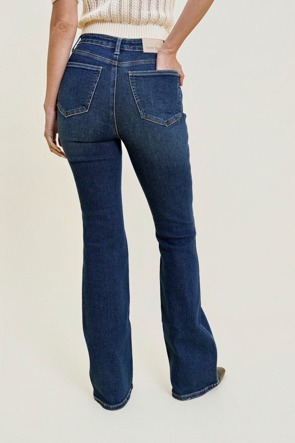 DASIY HW TC BOOTCUT