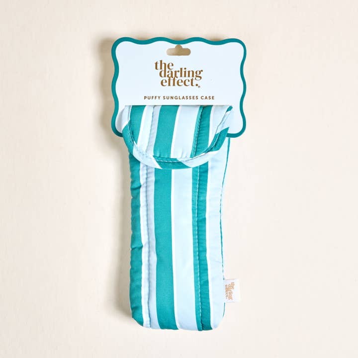 Puffy Sunglasses Case