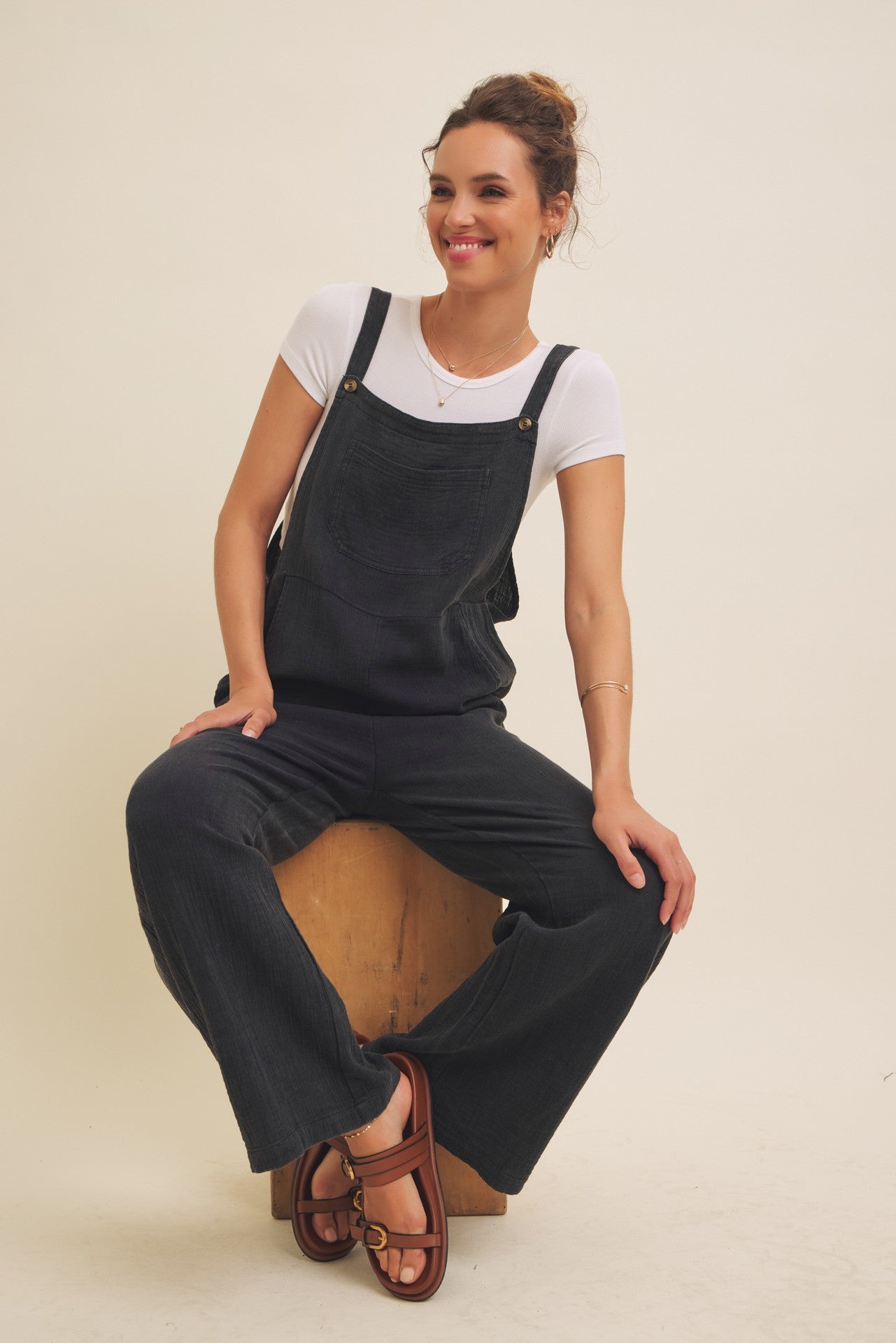 KENDRA JUMPSUIT
