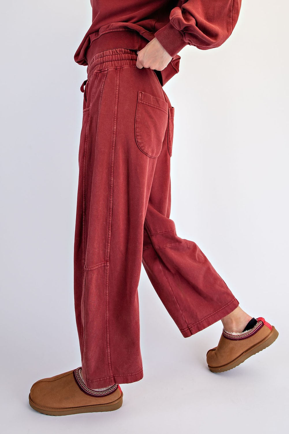 JOELLE PANT