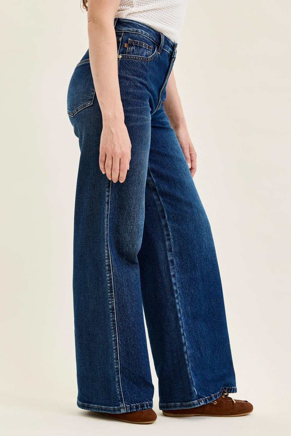 THERESE HW RETRO WIDE