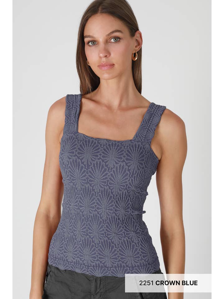 CHARMAINE TANK