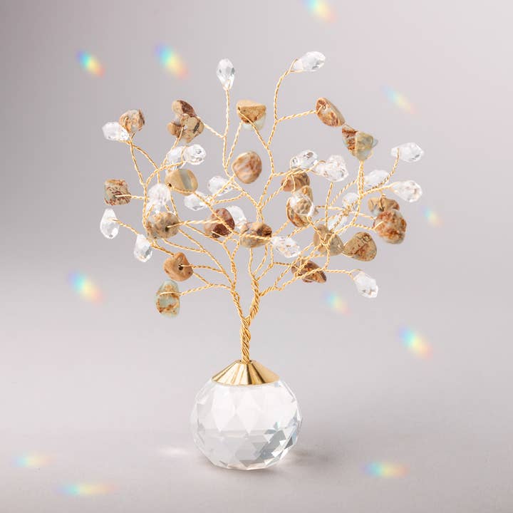 TREE OF LIFE SUNCATCHER