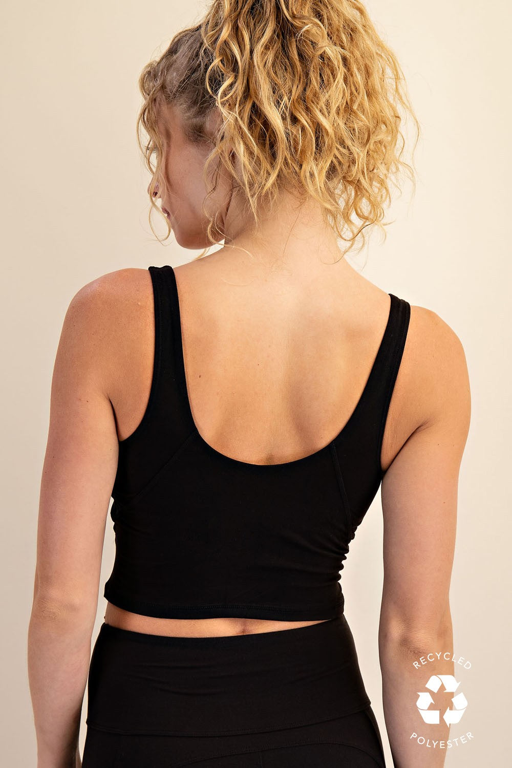 REBA YOGA TOP
