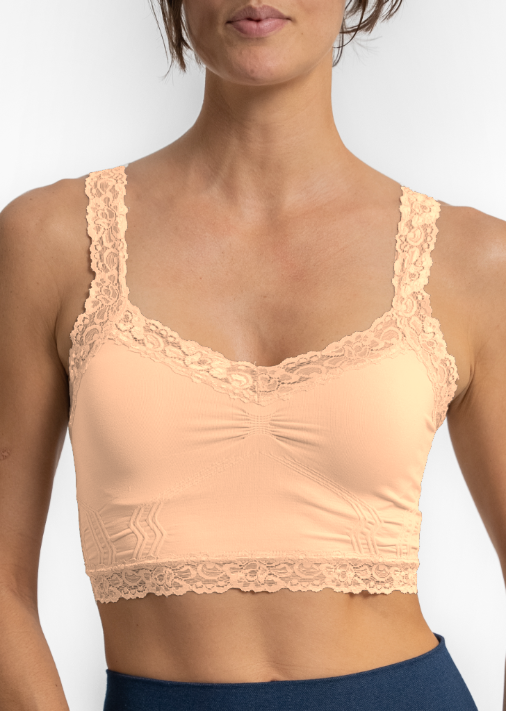 Lace Bralette