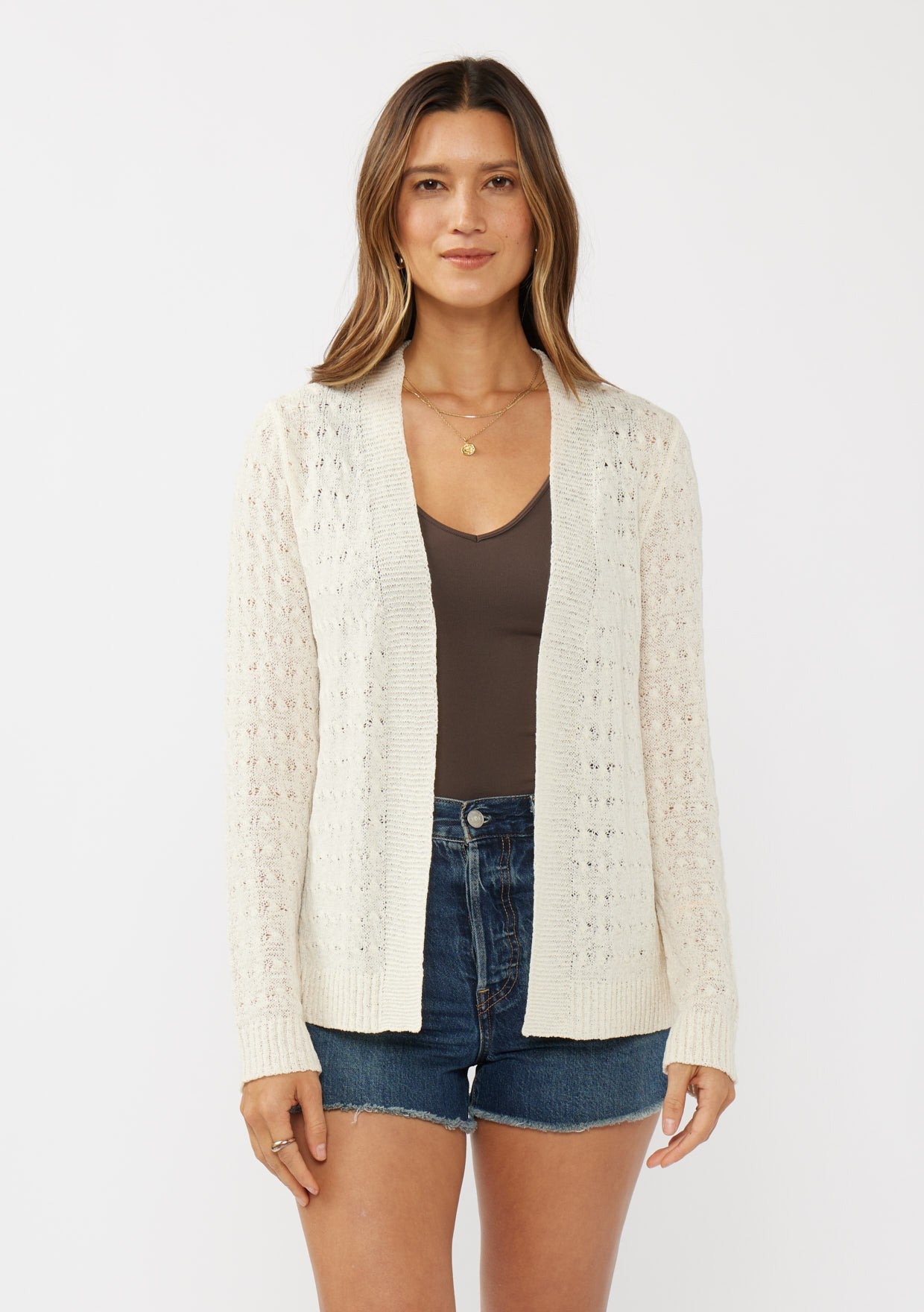 MADILYN CARDIGAN