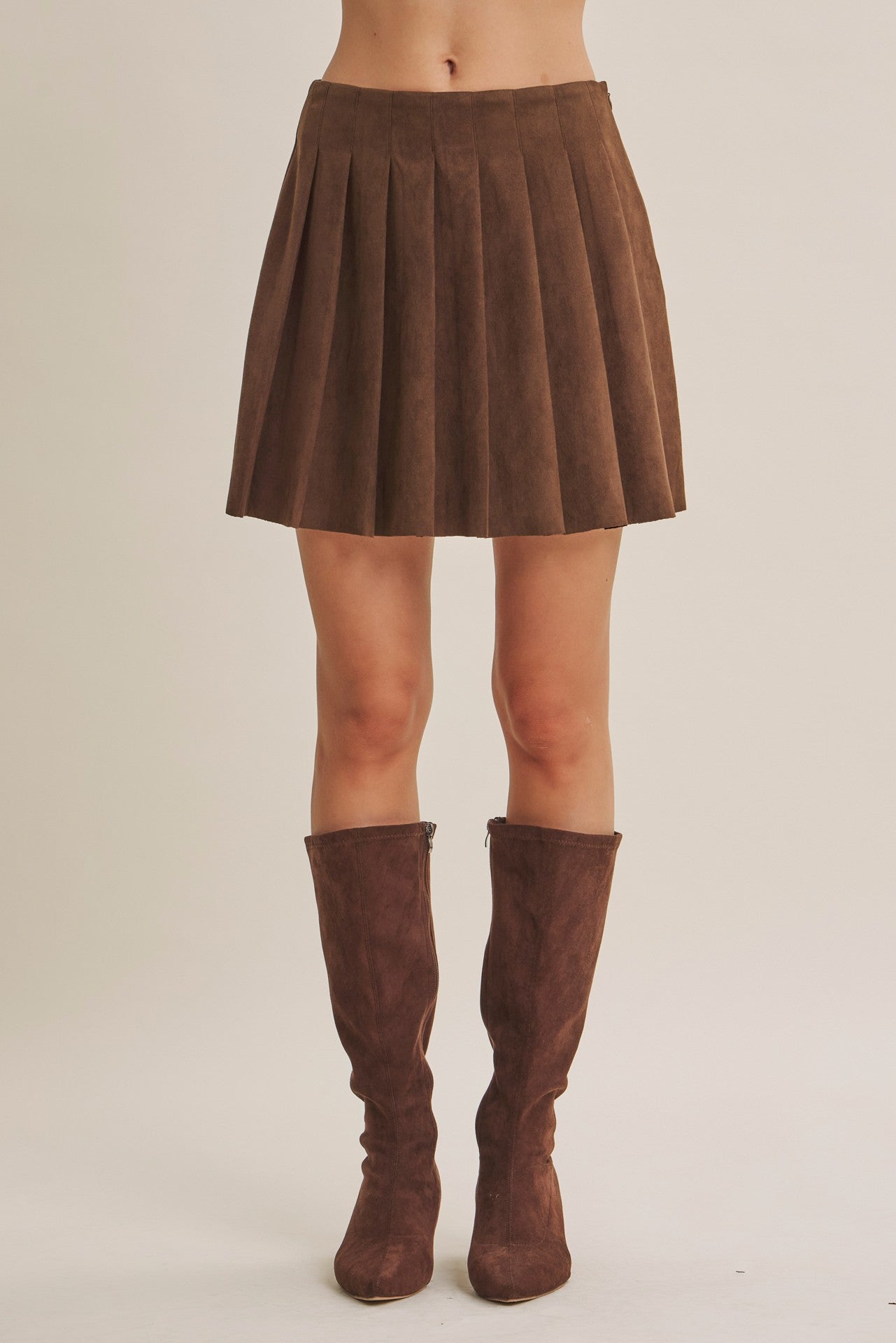 RODEO ROMANCE SKIRT