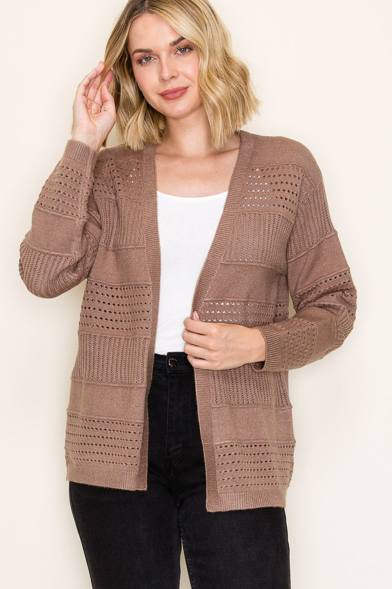 MARIE CARDIGAN