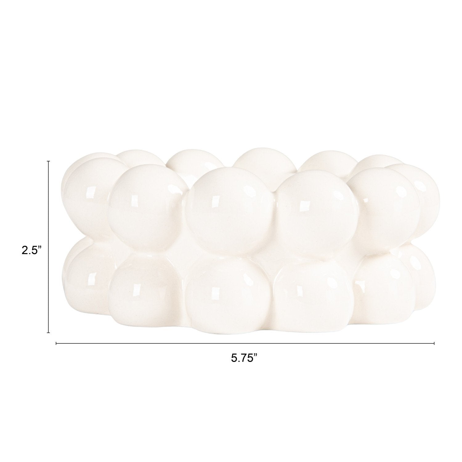 Bowl with Balls