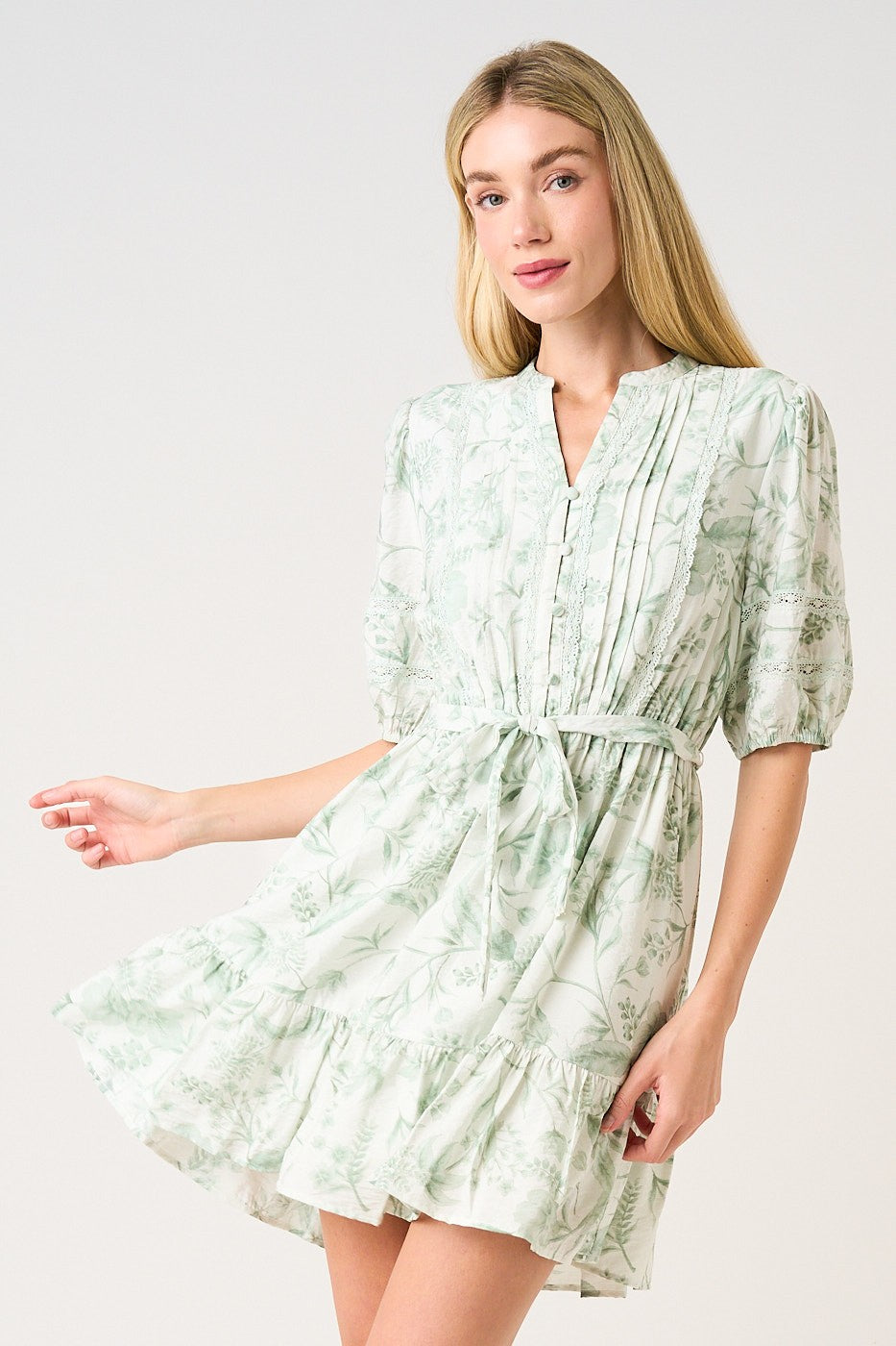 ADTRID DRESS