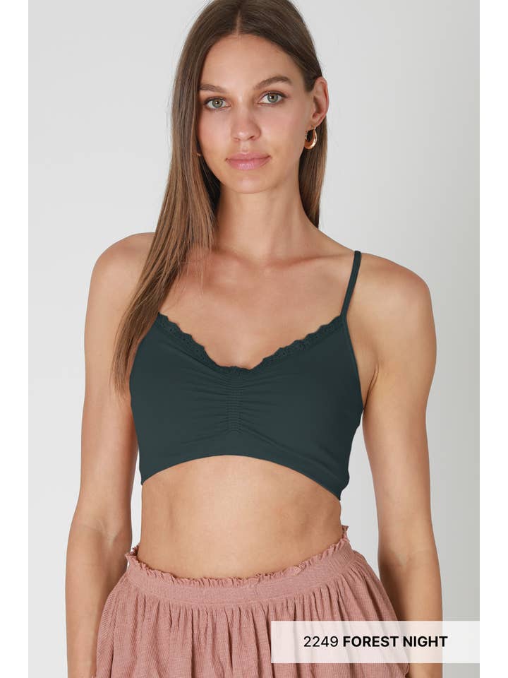 MARGARET BRALETTE