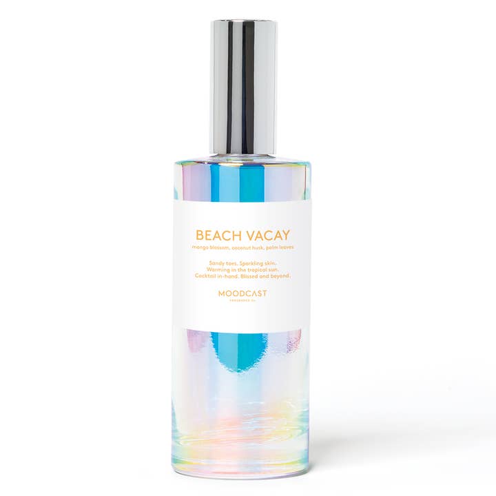 MOODCAST ROOM & LINEN SPRAY