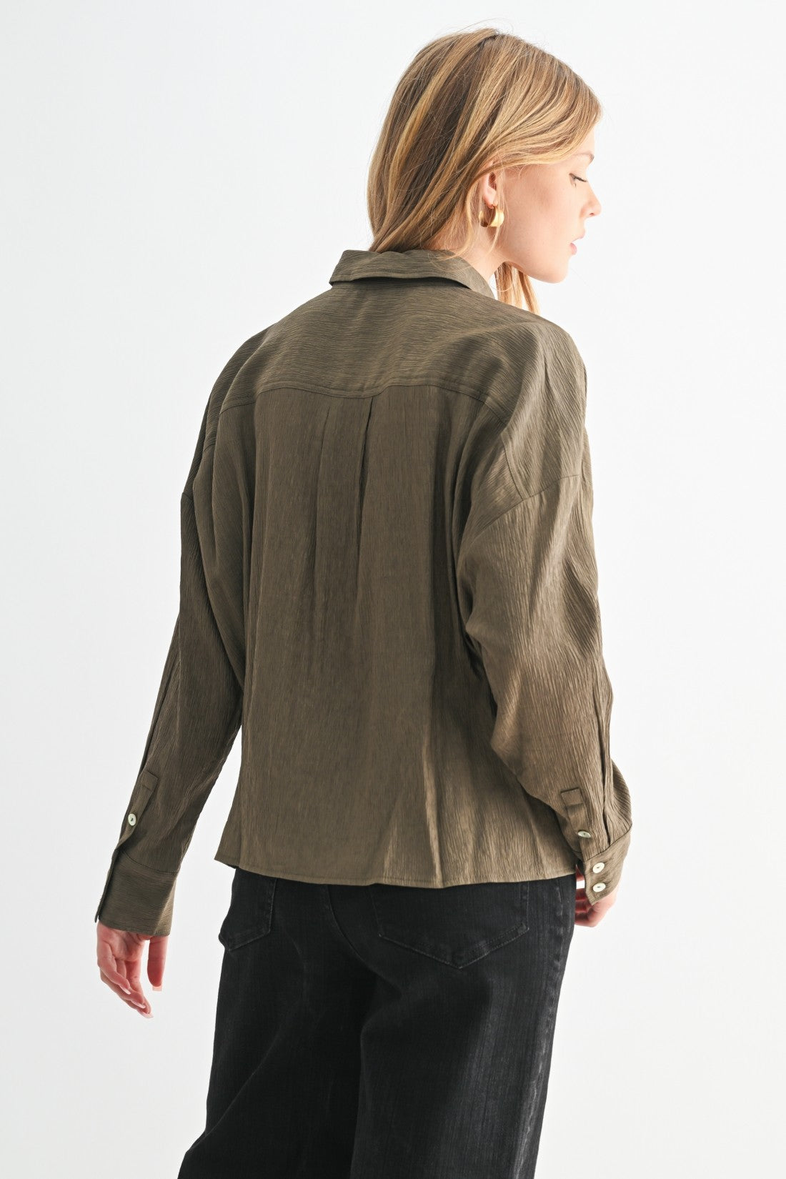 RYANN SHIRT