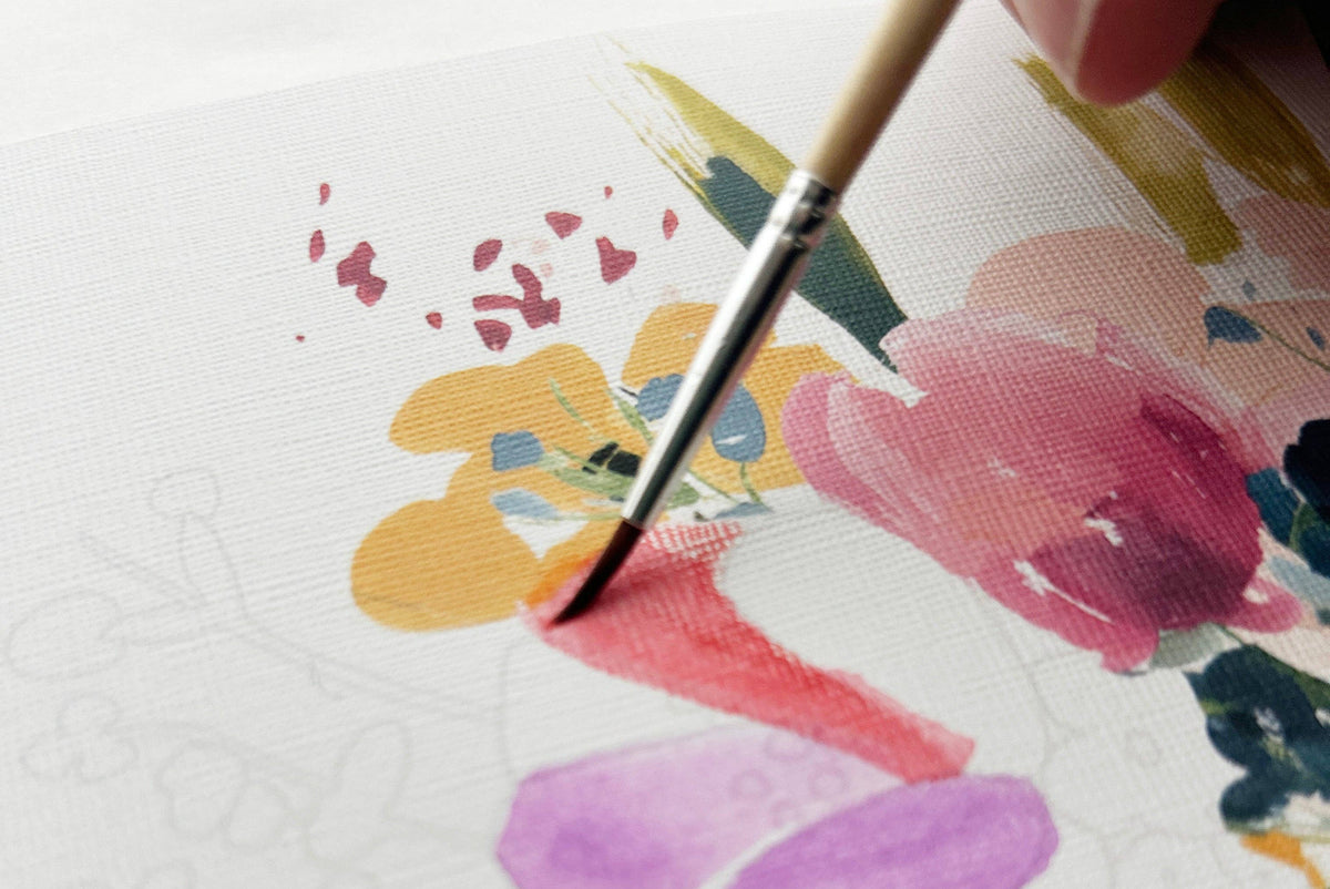 12-Color Watercolor Pencils - Beginner-Friendly Art Supplies