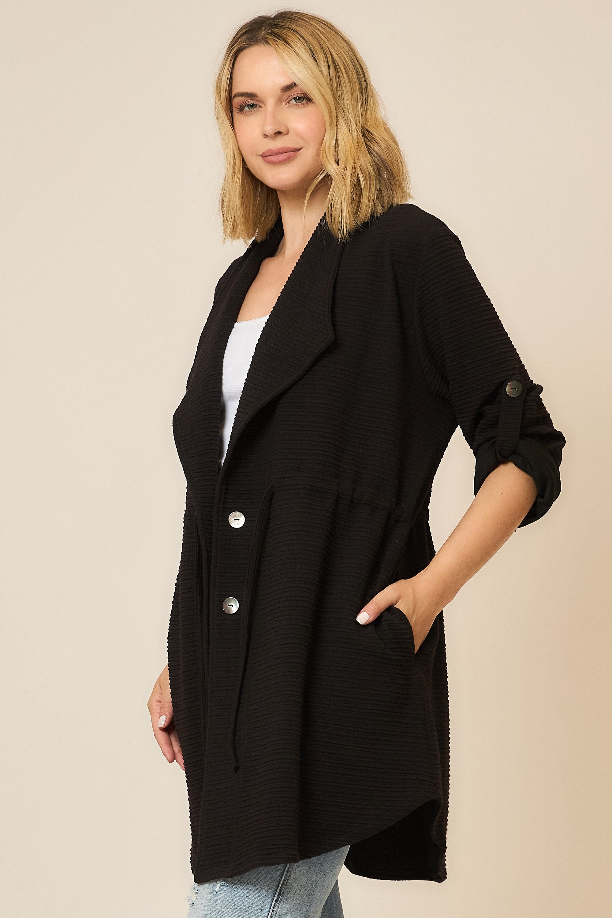 PAULINE JACKET