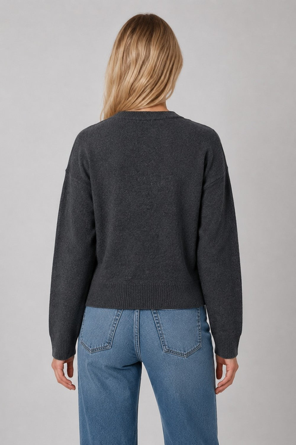BLANCHE CARDIGAN