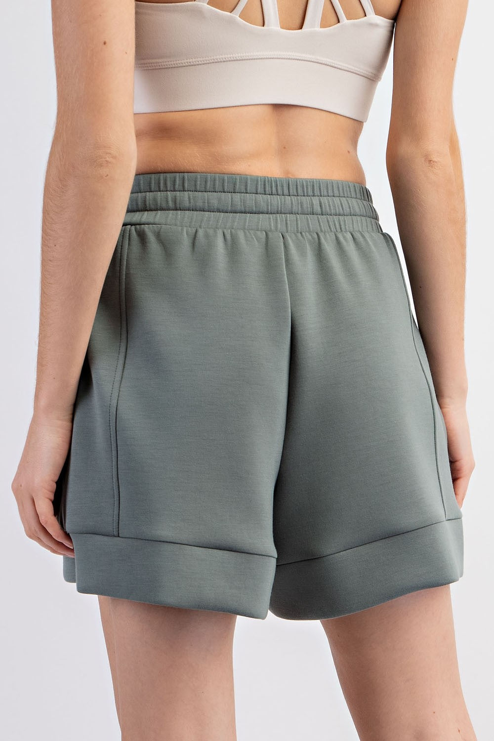 KERRIE SHORTS