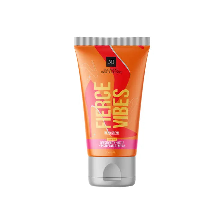 SASSY MINI HAND CREME