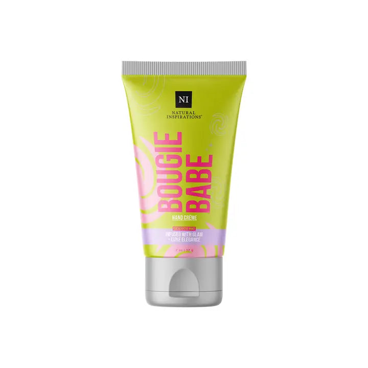 SASSY MINI HAND CREME
