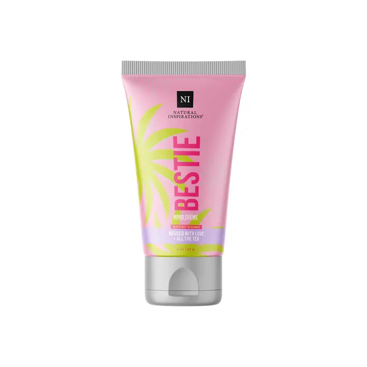 SASSY MINI HAND CREME