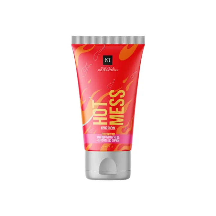 SASSY MINI HAND CREME