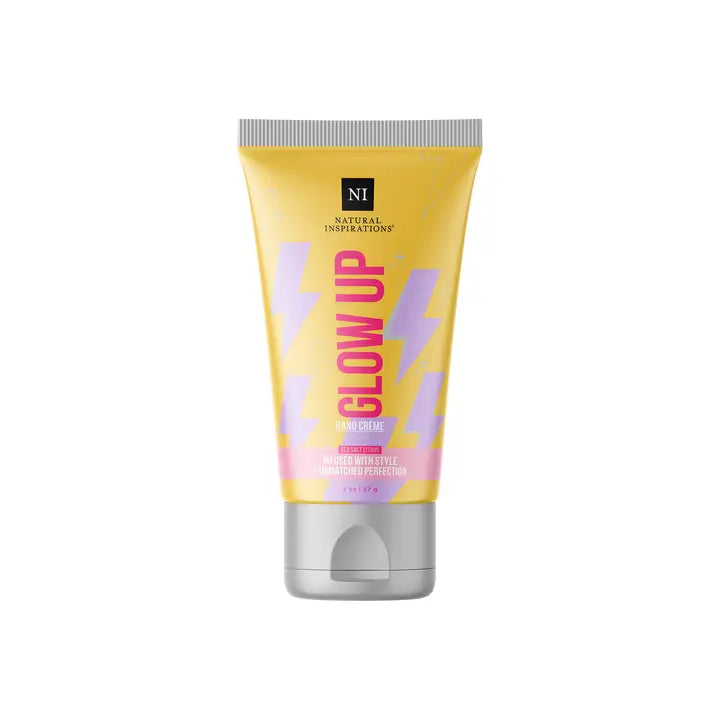 SASSY MINI HAND CREME