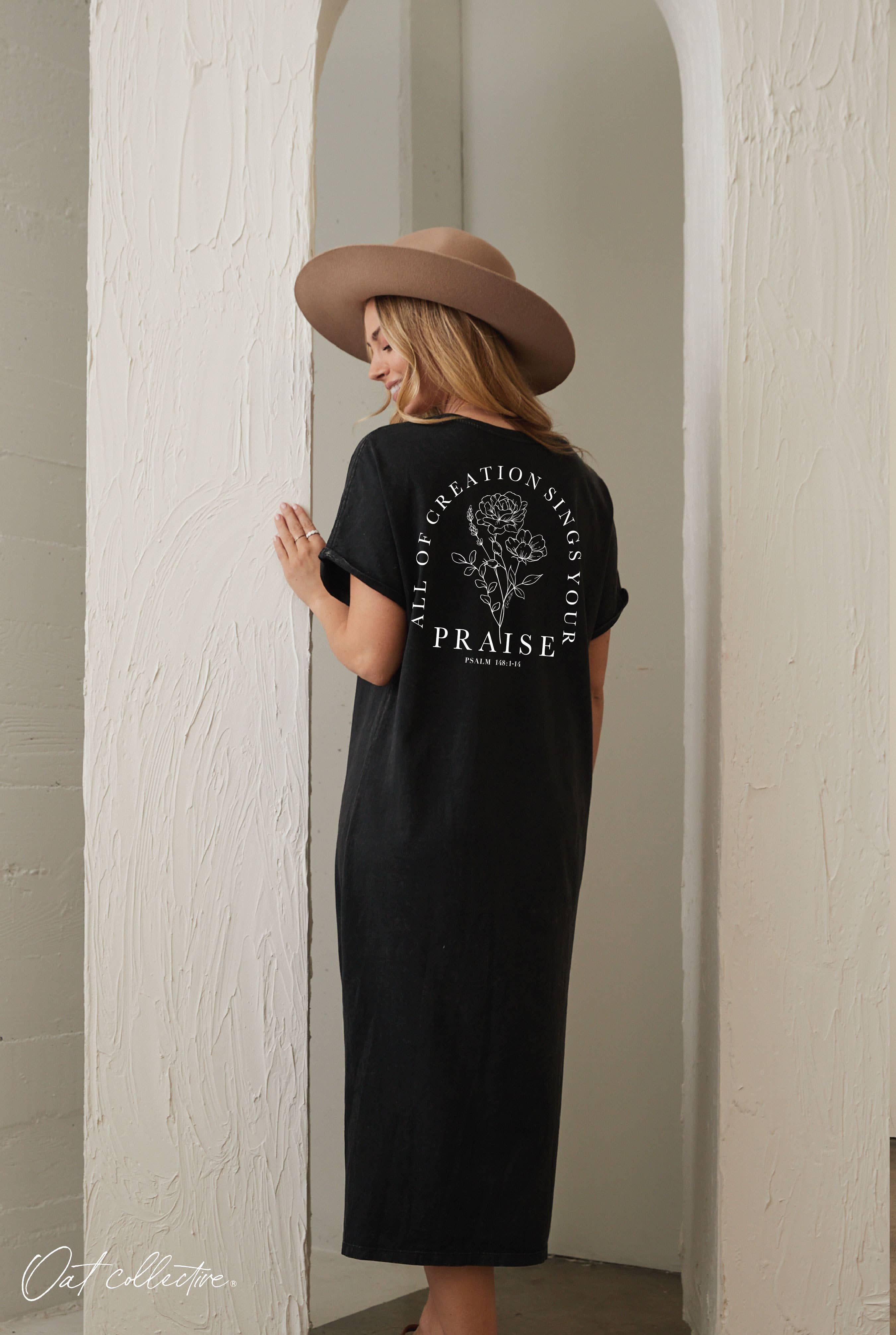 PRAISE THE LORD Dress