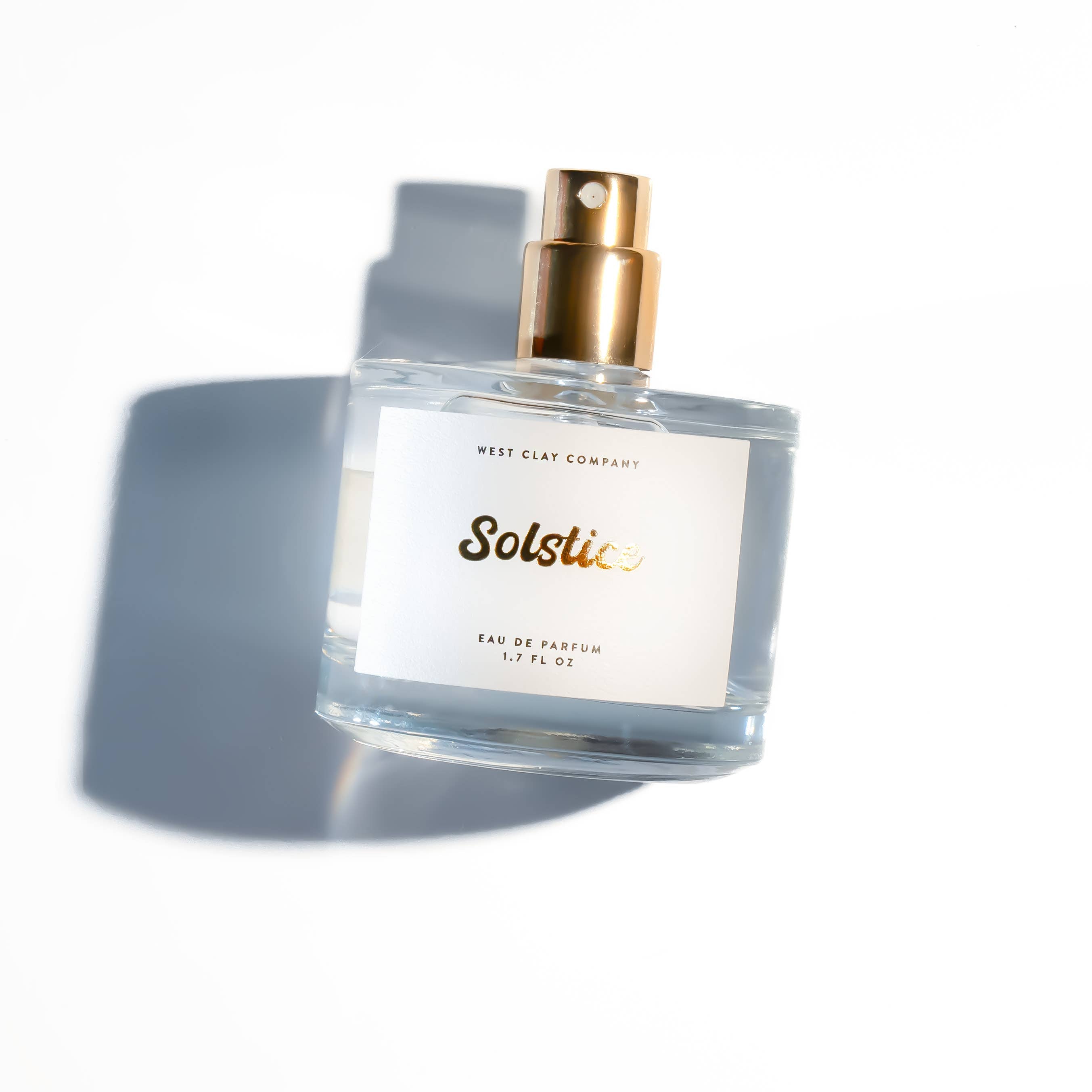 NEW! Solstice 🪞 Perfume