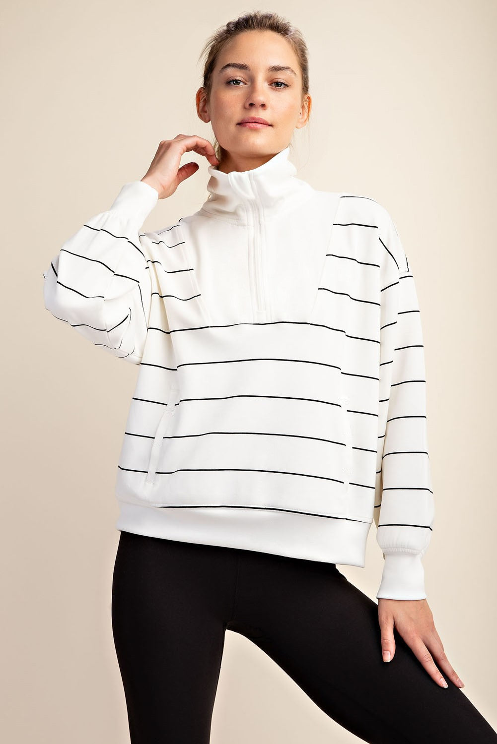 DALY PULLOVER
