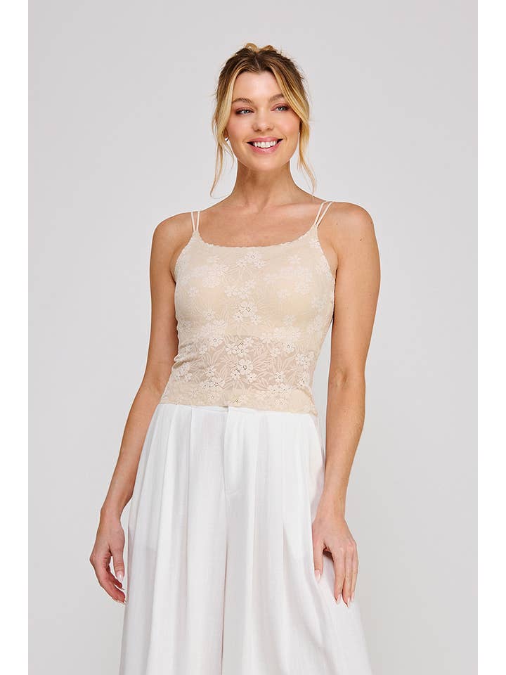 WILHELMINA BRALETTE
